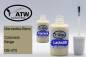 Preview: Mercedes-Benz, Colorado Beige, DB-470: 20ml Lackstift + 20ml Klarlack - Set, von ATW Autoteile West.